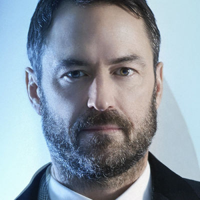 Sébastien Ricard image